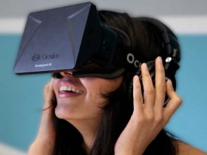 Virtual Reality voor vastgoed