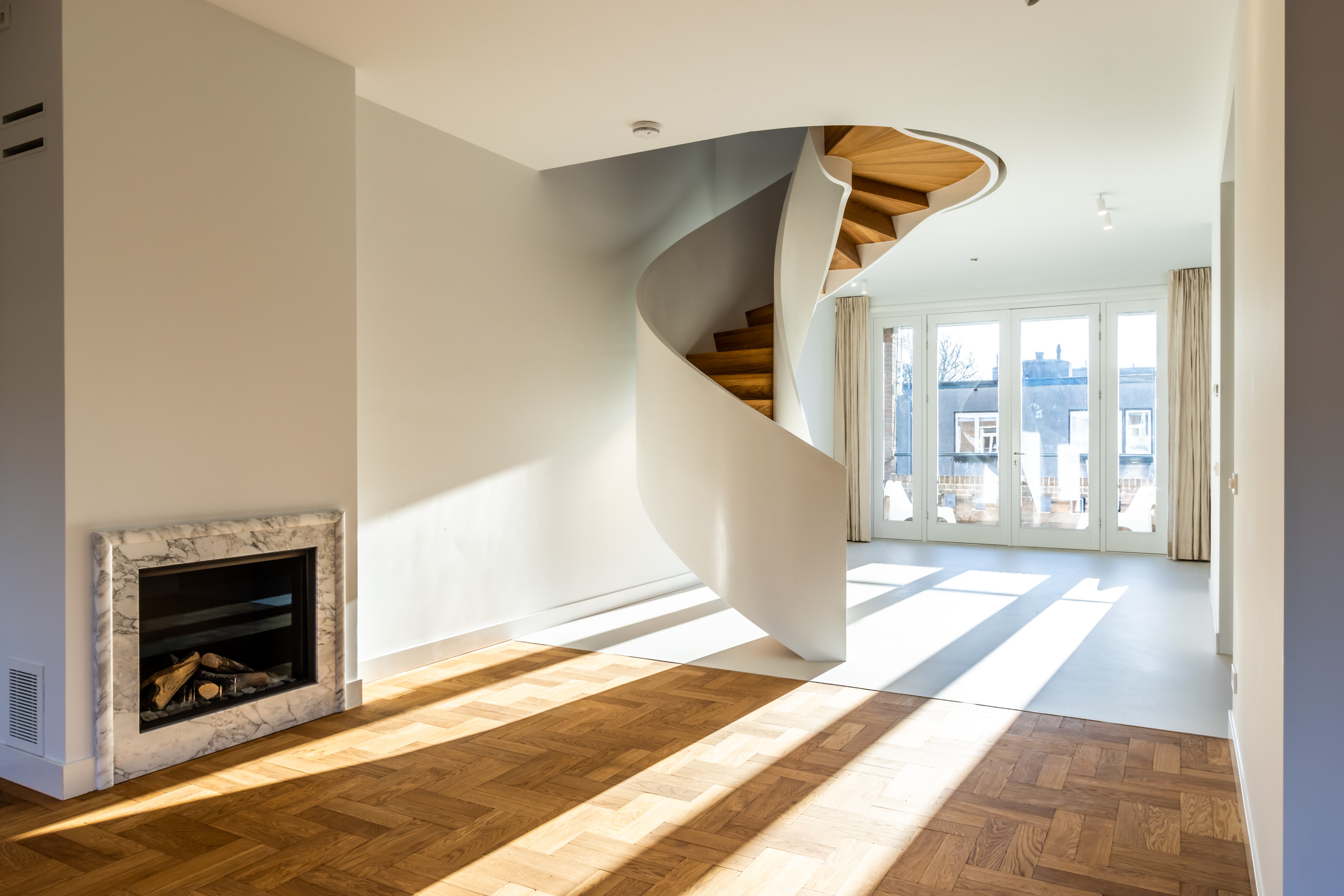 FotografieVanBruchemStaircases