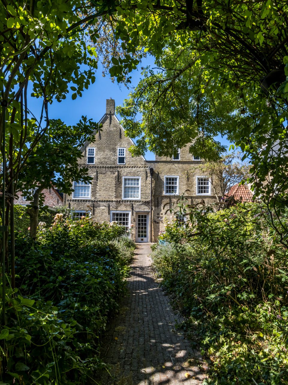 High end woningfotografie Sloten, Friesland - Lodewijk Loor - Villa Panorama