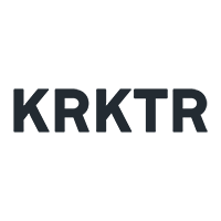 Logo KRKTR Projectontwikkeling - Partner van Villa Panorama