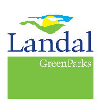 Logo Landal Greenparks - Partner van Villa Panorama