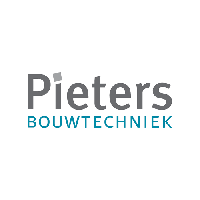 Logo Pieters Bouwtechniek - Partner van Villa Panorama