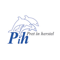 Logo Pret in Herstel - Partner van Villa Panorama