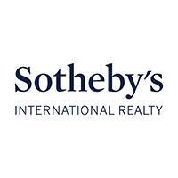 Logo Sotheby's - Partner van Villa Panorama