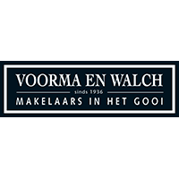 Logo Voorma en Walch - Partner van Villa Panorama