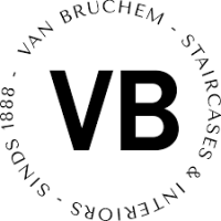 Logo Van Bruchem Staircases - Partner van Villa Panorama