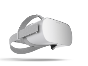 Virtual Reality