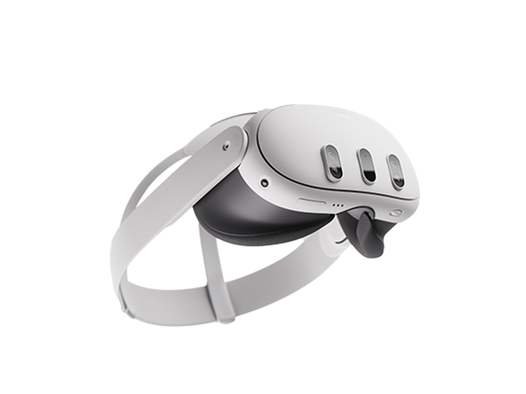 Virtual Reality nieuwbouw VR Artist Impressions Oculus Go